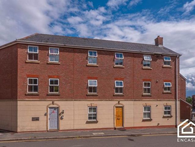 2 Bedroom Flat To Rent In Ascote Lane, Dickens Heath, B90