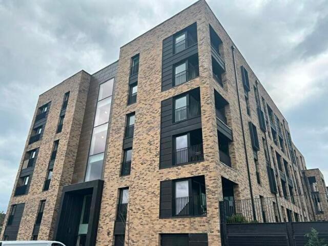 2 Bedroom Flat To Rent In Ashgrove Road, Dalmarnock, Glasgow, G40