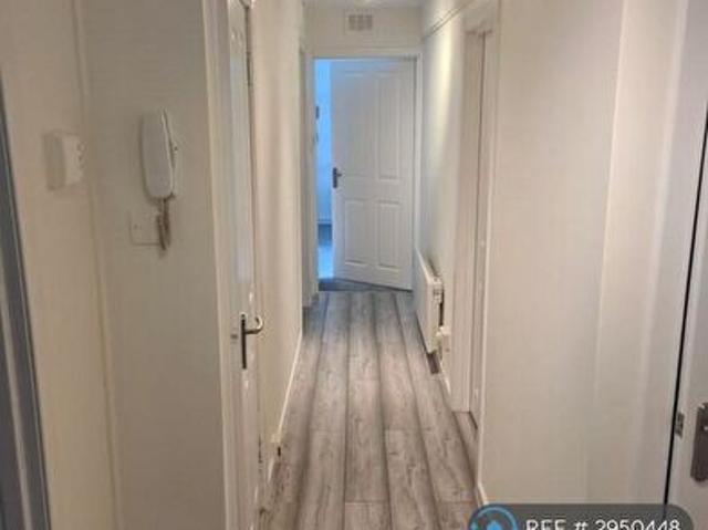 2 Bedroom Flat To Rent In Buccleuch Court, Dunblane, FK15