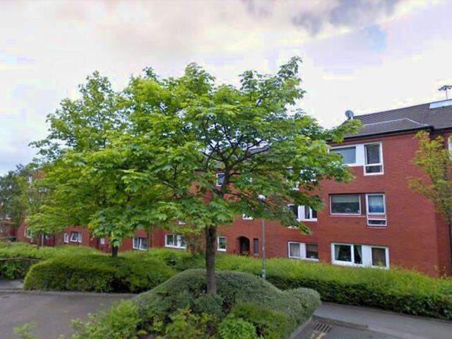 2 Bedroom Flat To Rent In Buccleuch Street, City Centre, Glasgow, G3