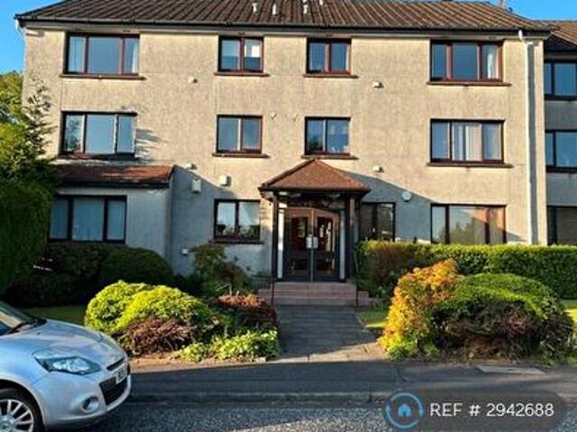 2 Bedroom Flat To Rent In Buchanan Drive, Newton Mearns, G77