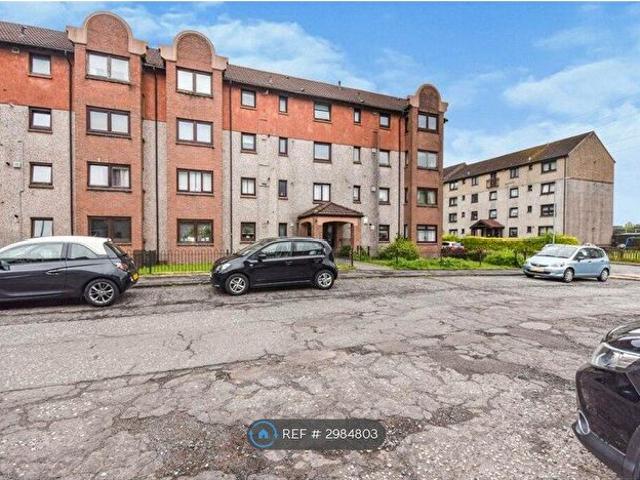 2 Bedroom Flat To Rent In Burnbrae Street, Clydebank, G81