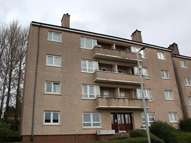 2 Bedroom Flat To Rent In Burnfield Road, Mansewood, Glasgow, G43