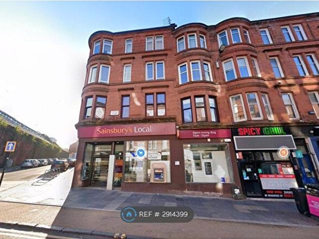 2 Bedroom Flat To Rent In Byres Road, Glasgow, G11