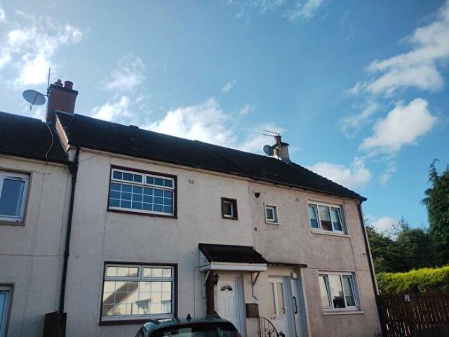 2 Bedroom Flat To Rent In Baillie Drive, Bothwell, Glasgow, G71