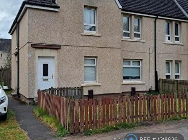 2 Bedroom Flat To Rent In Baillieston, Glasgow, G69