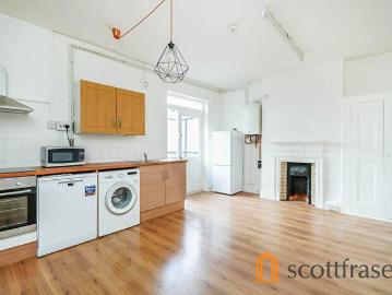 2 Bedroom Flat To Rent In Banbury Road, OX2