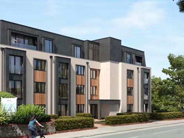 2 Bedroom Flat To Rent In Banbury Road, Oxford, OX2