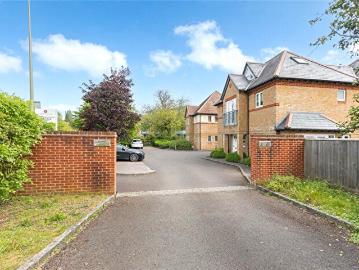 2 Bedroom Flat To Rent In Banbury Road, Oxford, Oxfordshire, OX2