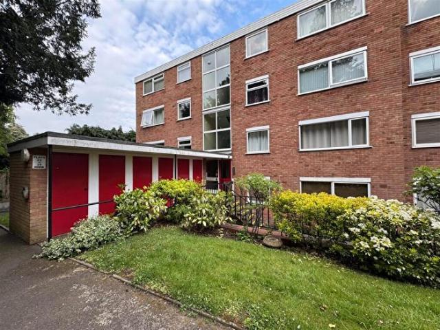 2 Bedroom Flat To Rent In Bankside Close, Whitley, CV3