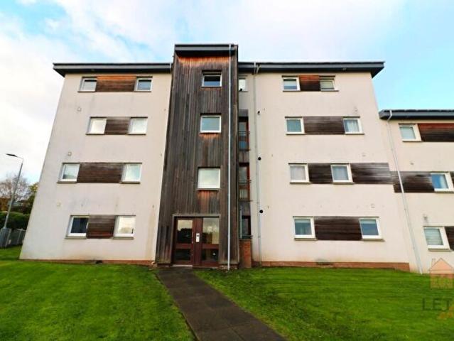 2 Bedroom Flat To Rent In Barony Grove, Cambuslang, G72