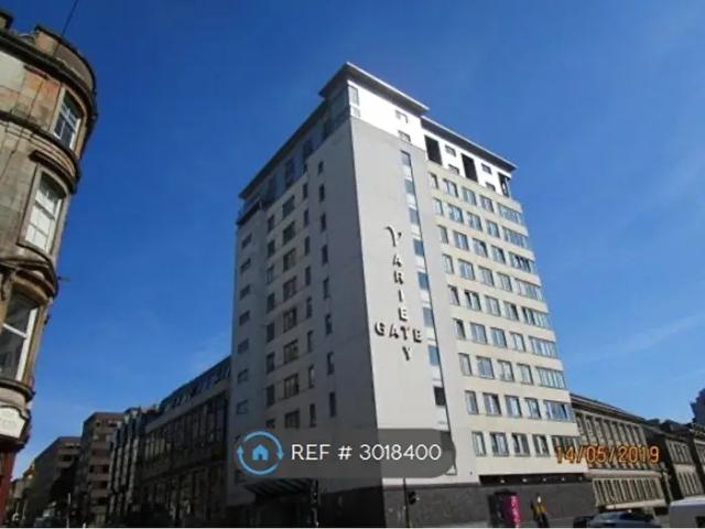 2 Bedroom Flat To Rent In Bath Street, Glasgow, G2