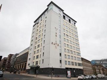 2 Bedroom Flat To Rent In Bath Street, Glasgow, G2