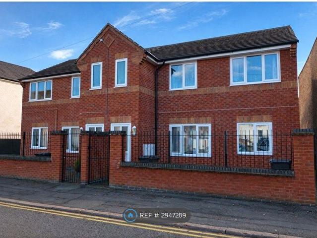 2 Bedroom Flat To Rent In Beaconsfield Street, Long Eaton, Nottingham, NG10