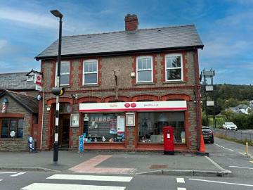 2 Bedroom Flat To Rent In Beaufort Street, A Beaufort Street, NP8