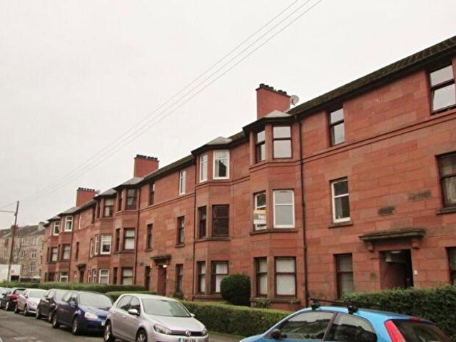 2 Bedroom Flat To Rent In Bed Unfurnished At Morley Street, Glasgow, G42