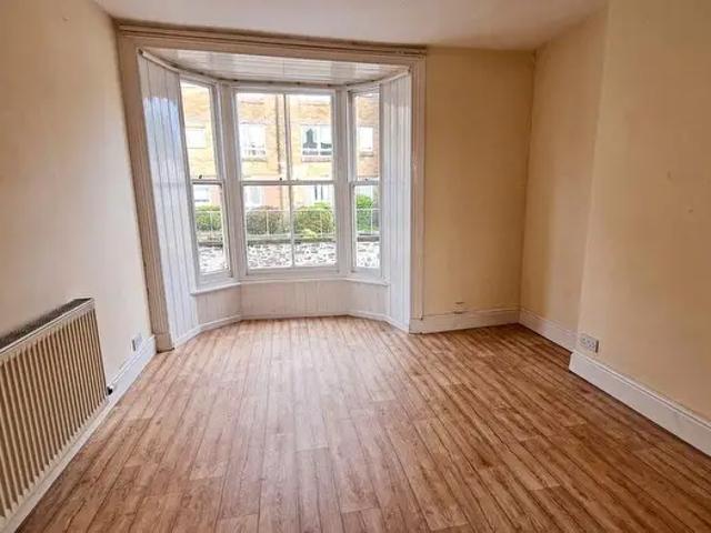 2 Bedroom Flat To Rent In Bed Maisonette, North Road, SY23