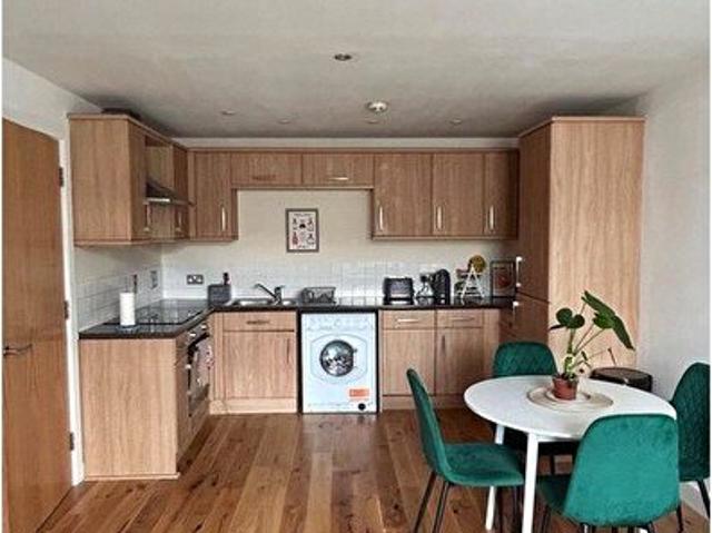 2 Bedroom Flat To Rent In Bedford Street, Leamington Spa, CV32