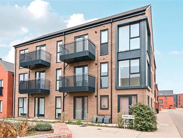 2 Bedroom Flat To Rent In Bedroom Property In Limekiln Road, Leicester, LE3