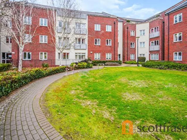 2 Bedroom Flat To Rent In Beech Road, Headington, OX3