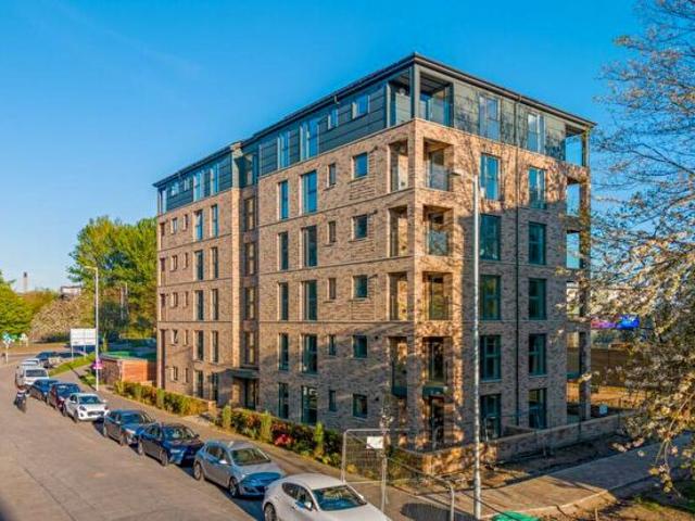 2 Bedroom Flat To Rent In Beith Street, Partick, Glasgow, G11