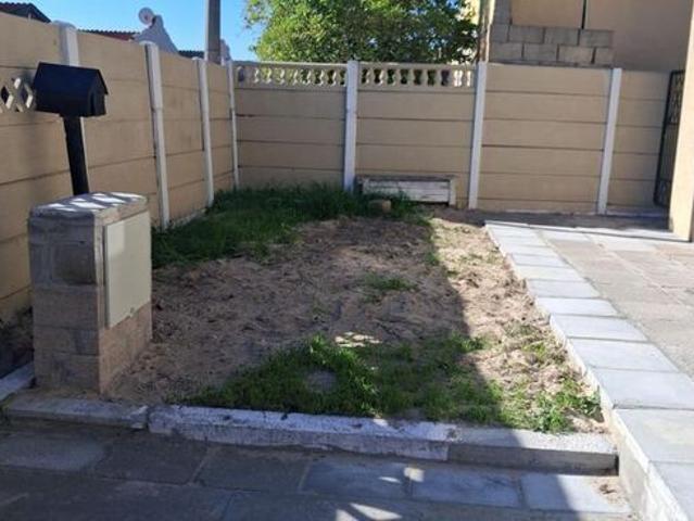 2 Bedroom flat to rent in Belhar, Cape Town