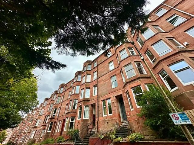 2 Bedroom Flat To Rent In, Bellwood Street, P14