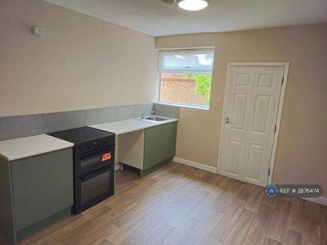 2 Bedroom Flat To Rent In Bell St, Wigston, LE18