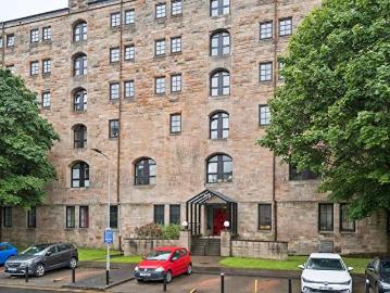 2 Bedroom Flat To Rent In Bell Street, City Centre, Glasgow, G4