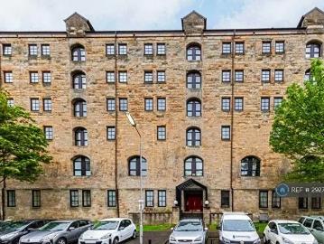 2 Bedroom Flat To Rent In Bell Street, Glasgow, G4