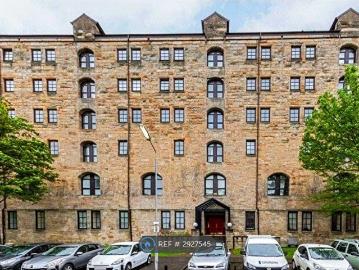 2 Bedroom Flat To Rent In Bell Street, Glasgow, G4