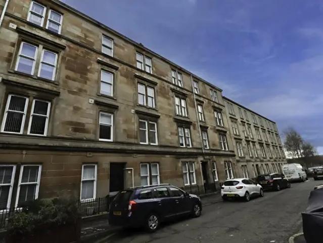 2 Bedroom Flat To Rent In Bellfield Street, Dennistoun, Glasgow, G31