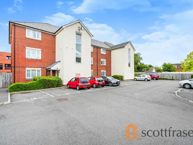2 Bedroom Flat To Rent In Beresford Place, Oxford, OX4