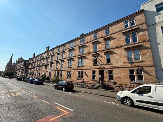 2 Bedroom Flat To Rent In Berkeley Street, Finnieston, G3