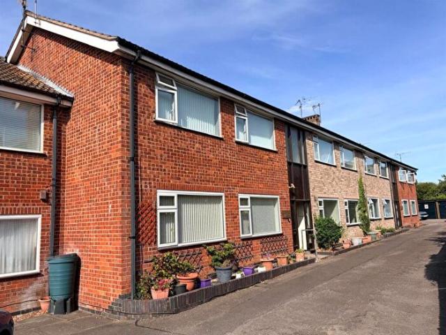 2 Bedroom Flat To Rent In Bidford Court, Bidford Close, Leicester, LE3