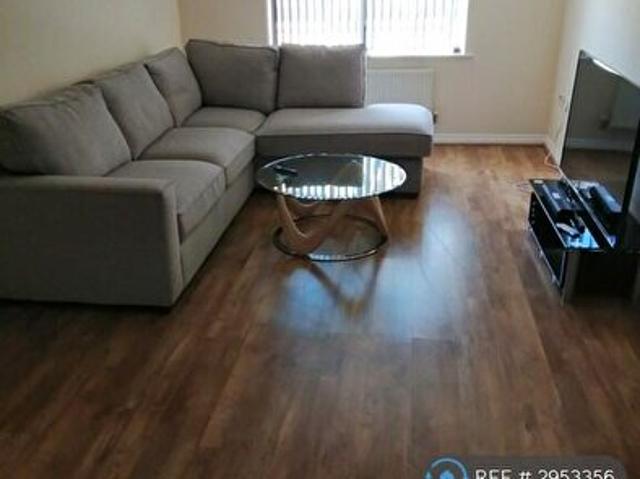 2 Bedroom Flat To Rent In Bilton, Rugby, CV22