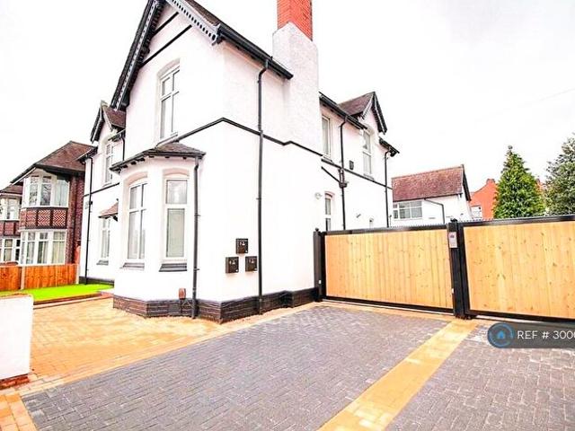 2 Bedroom Flat To Rent In Binley Road, Coventry, CV3