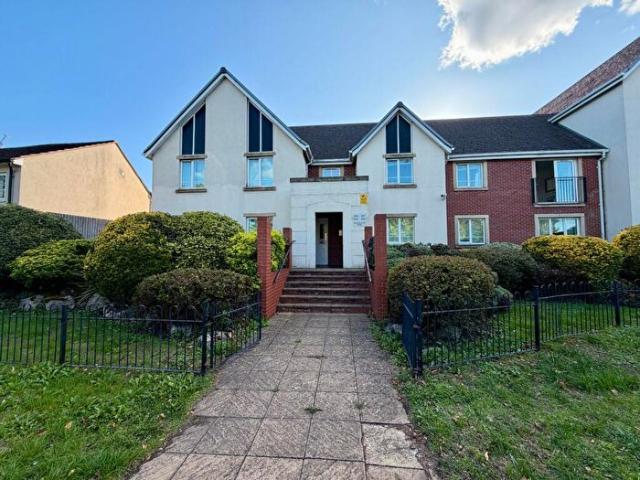 2 Bedroom Flat To Rent In Birmingham Road, Stratford upon Avon, Warwickshire, CV37