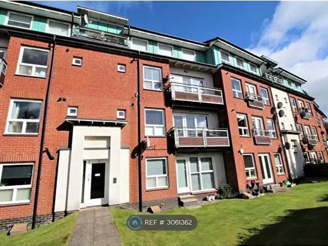 2 Bedroom Flat To Rent In Blanefield Gardens, Glasgow, G13