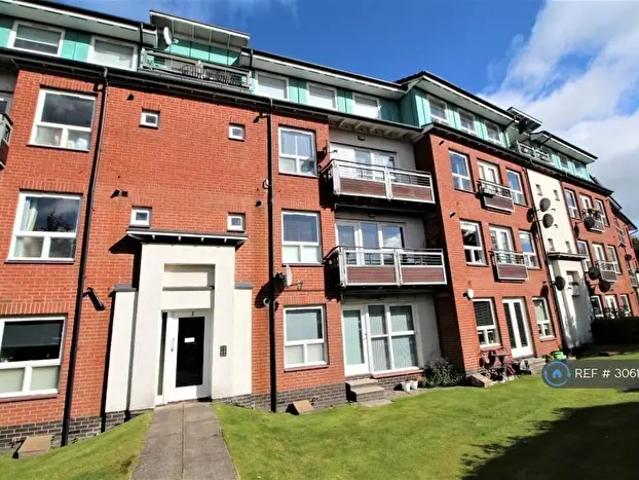 2 Bedroom Flat To Rent In Blanefield Gardens, Glasgow, G13