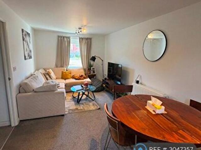 2 Bedroom Flat To Rent In Blaby, Leicester, LE8
