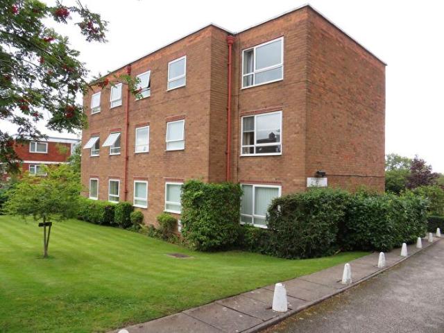 2 Bedroom Flat To Rent In Blackberry Lane, Wingate Court, B74