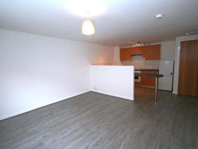 2 Bedroom Flat To Rent In Blackfriars Road, Merchant City, Glasgow, G1