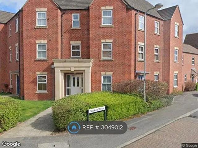 2 Bedroom Flat To Rent In Bletchley, Milton Keynes, MK3
