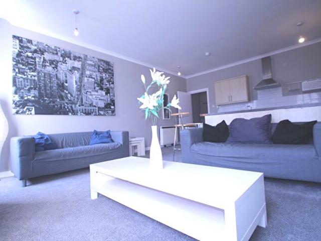 2 Bedroom Flat To Rent In Block E Blackfriars Street, Glasgow, G1