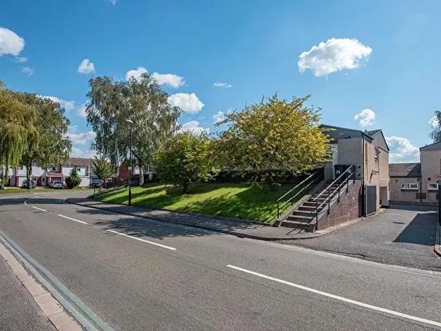 2 Bedroom Flat To Rent In Boswell Drive, Coventry, CV2