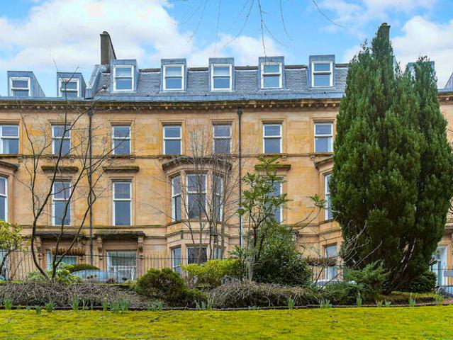 2 Bedroom Flat To Rent In Botanic Crescent, Botanics, Glasgow, G20