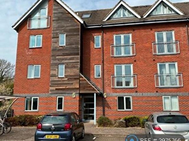 2 Bedroom Flat To Rent In Boughton Road, Rugby, CV21