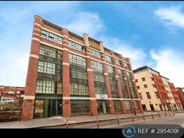 2 Bedroom Flat To Rent In Bradford St, Birmingham, B12