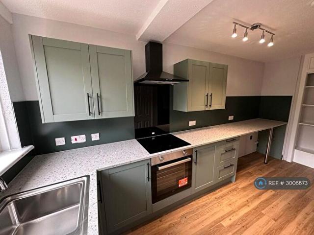 2 Bedroom Flat To Rent In Braehead Road, Cumbernauld, Glasgow, G67
